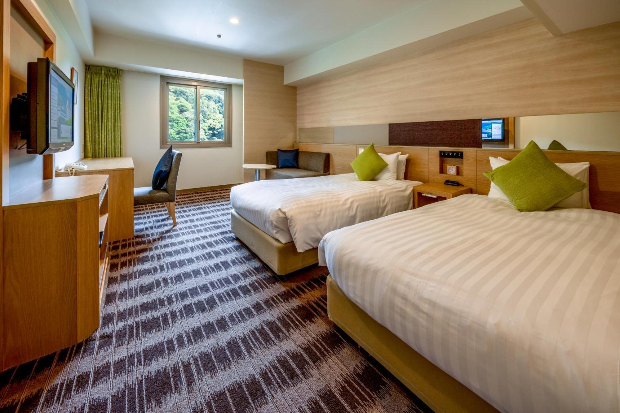 Yumoto Fujiya Hotel Χακόνε Εξωτερικό φωτογραφία