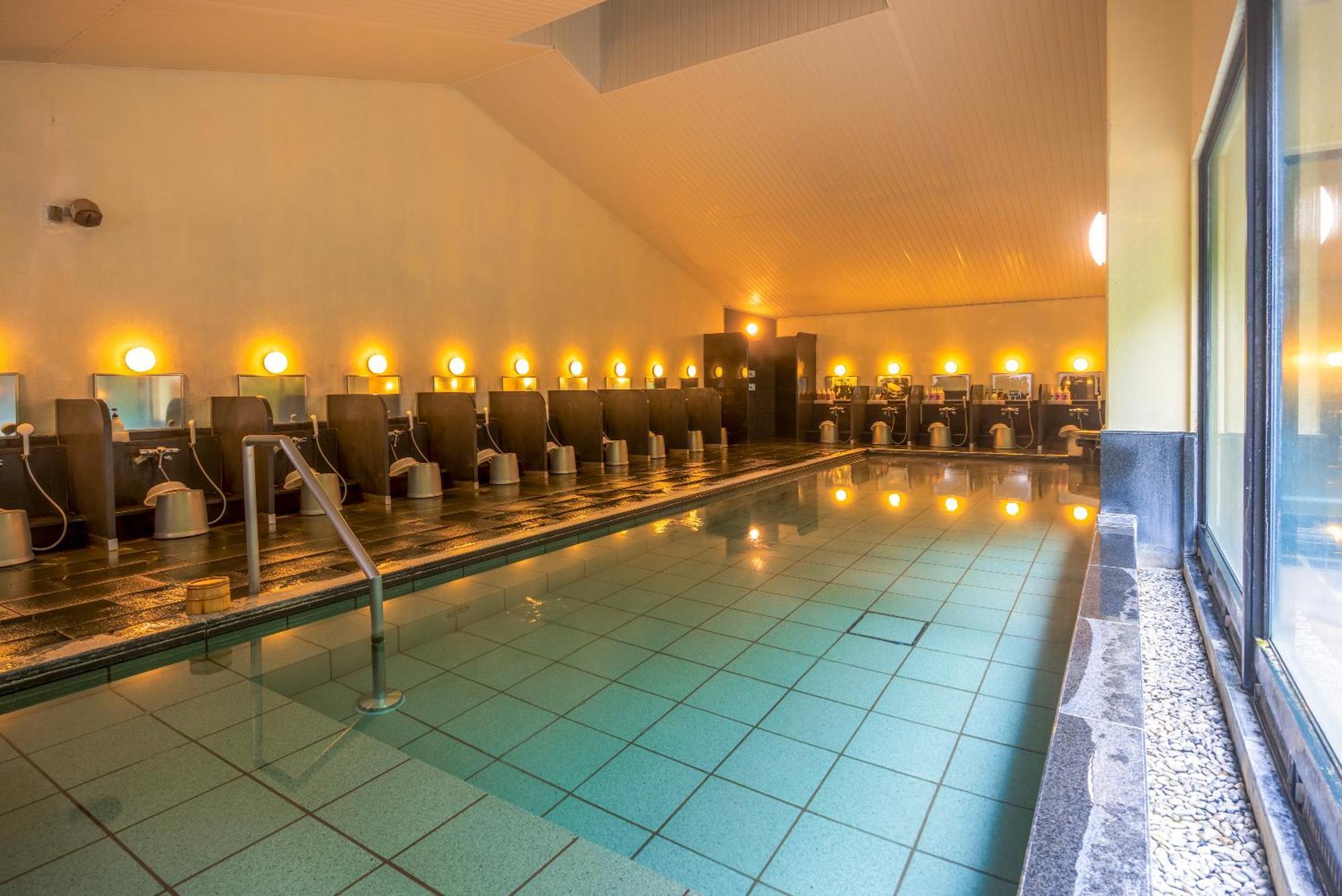 Yumoto Fujiya Hotel Χακόνε Εξωτερικό φωτογραφία